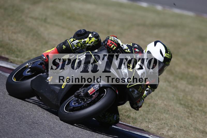 /13 01.05.2026  Speer Racing ADR/Gruppe gelb/78